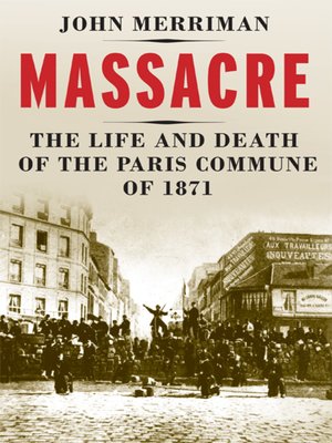 cover image of Massacre